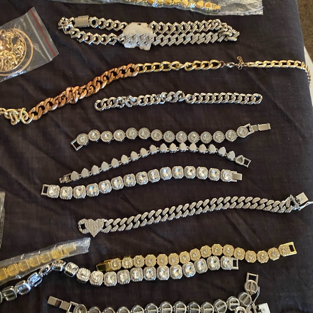 Bing jewelry bundle 
Ready to ship - Picture 2 of 11